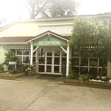 Fasthotel Muret Saubens Экстерьер фото