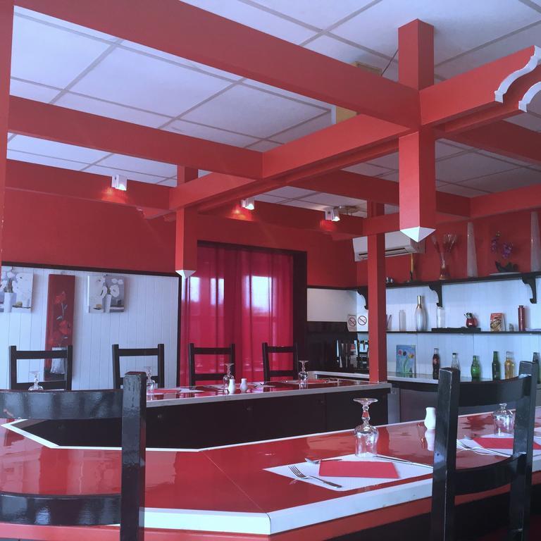 Fasthotel Muret Saubens Экстерьер фото