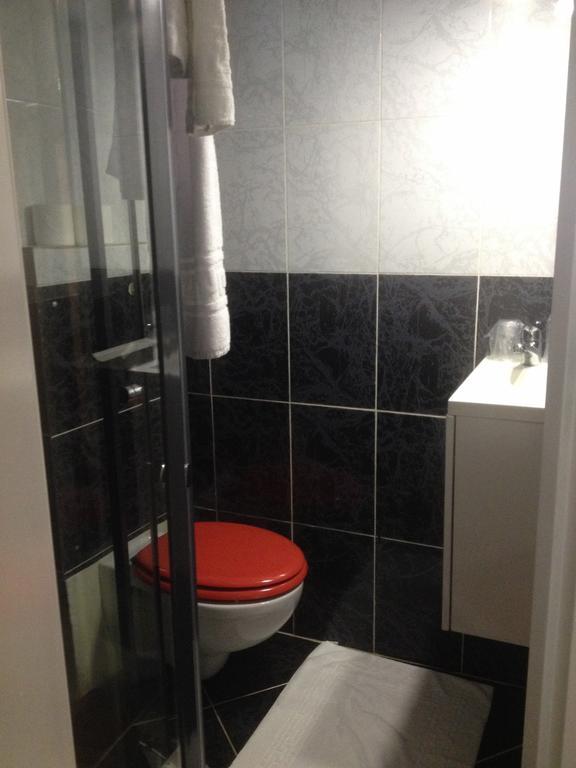 Fasthotel Muret Saubens Экстерьер фото
